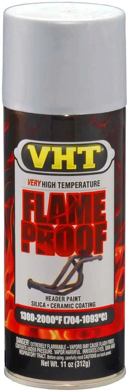 VHT ALM Flame Proof Paint SP117 – High-Temperature Protective Coating for Industrial Use