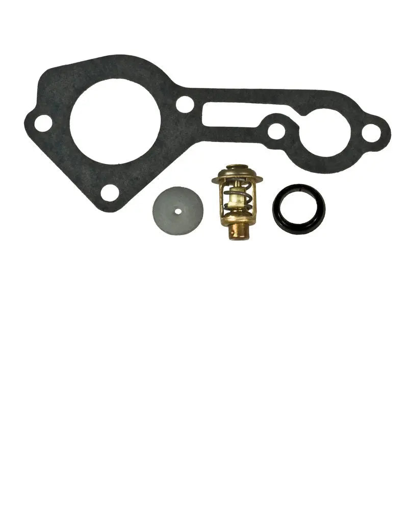 SIERRAMARINE Thermostat Kit (Part Number 183569) for Marine Engines and Systems