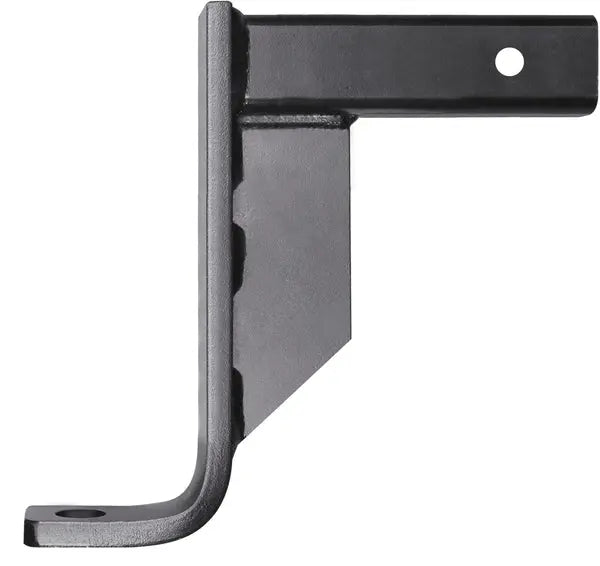 HuskyLiner Fixed Mount 16' Drop 2' Shank - Heavy-Duty Trailer Hitch Adapter