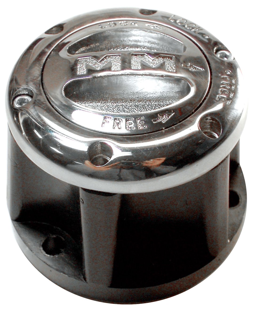 MileMarker Part 430 for Nissan Vehicles, 86.5-90 Model Years