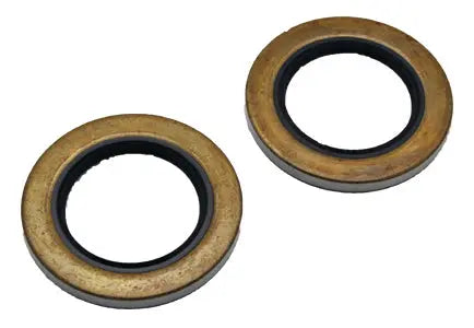 AP Products Double Lip Seal with 3.376-inch Outer Diameter (Part #0141300352)