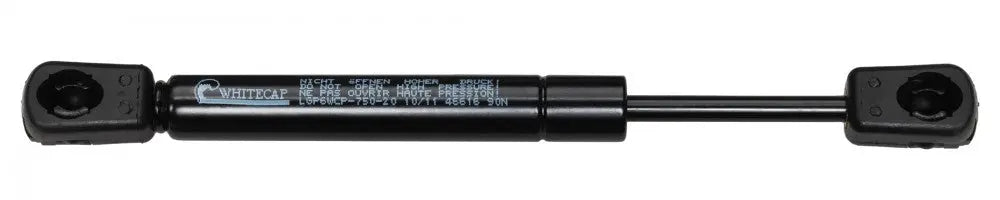 Whitecap Industries G3440C Gas Spring - 20' x 40 P1F