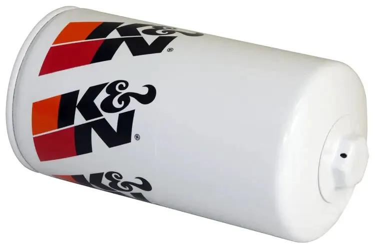 K&N Filter Oil Filter for Dodge 2500/3500 – Part Number HP4003 by K&N FILTER