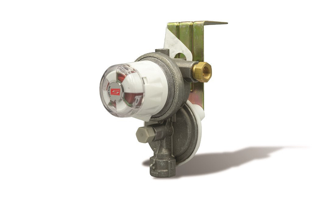 Suburban MFG LPR924 Low Capacity Automatic Changeover