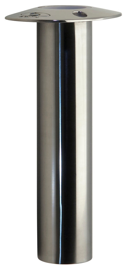 C.E. Smith 0 Degree Rod Holder (Part Number 53670A) for Marine Fishing
