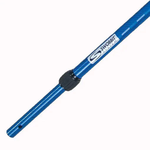 Ocean Access SW45680 6-Foot Lite Pole Carbon Fiber Telescope