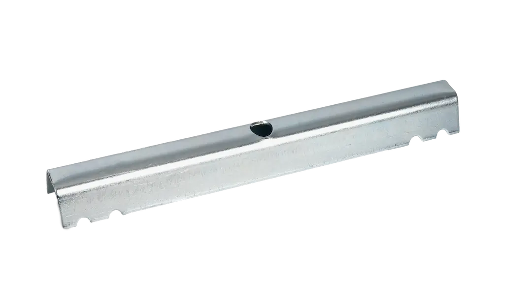 JR Products LP Tank Hold Down Bar - Secure Mounting Solution