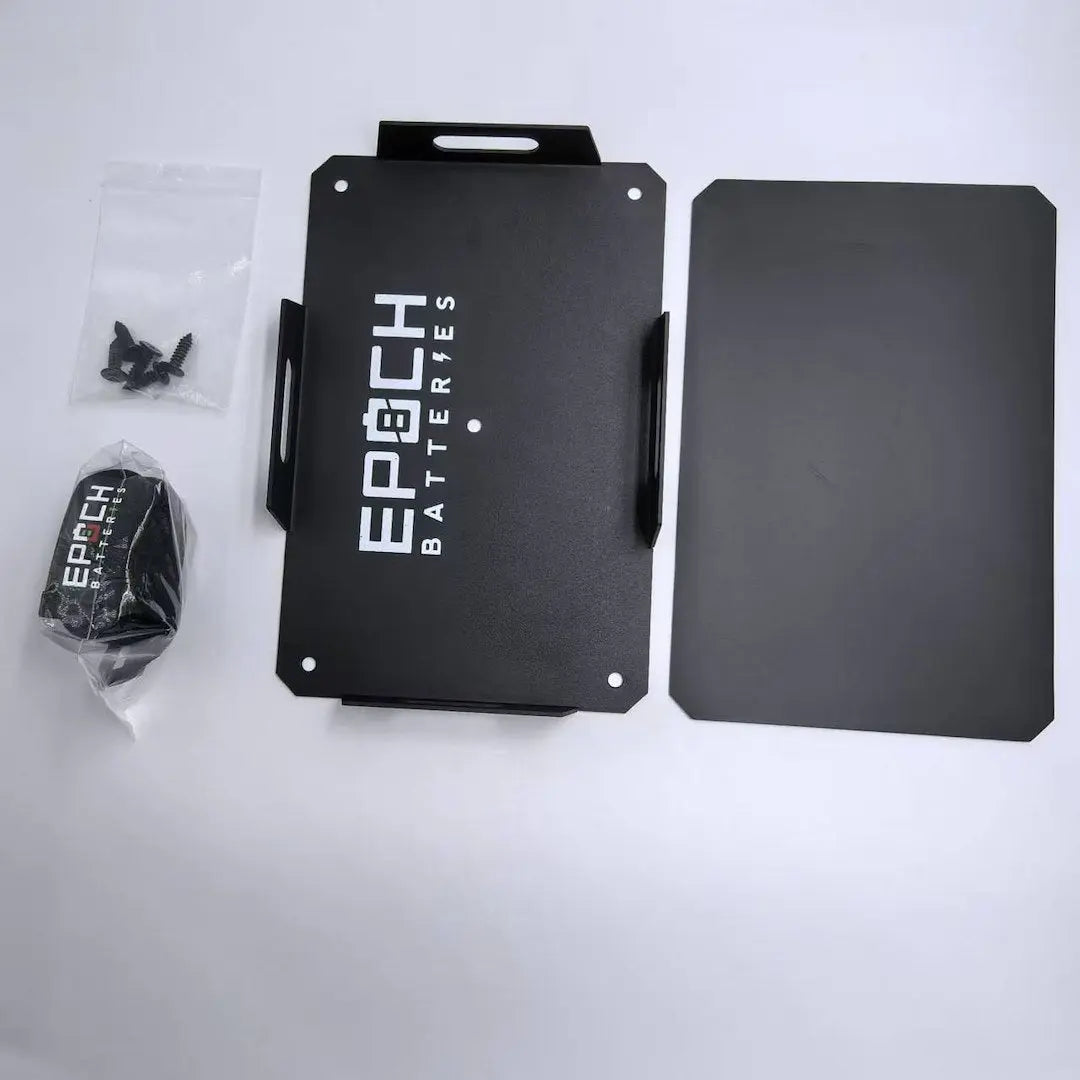 Epoch Batteries TRAY12460A Battery Tray for Epoch Essentials 1