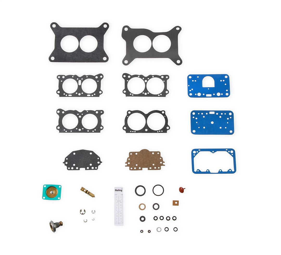 Holley RENEW Kit for 2300 2-Barrel Carburetor Part Number 37396
