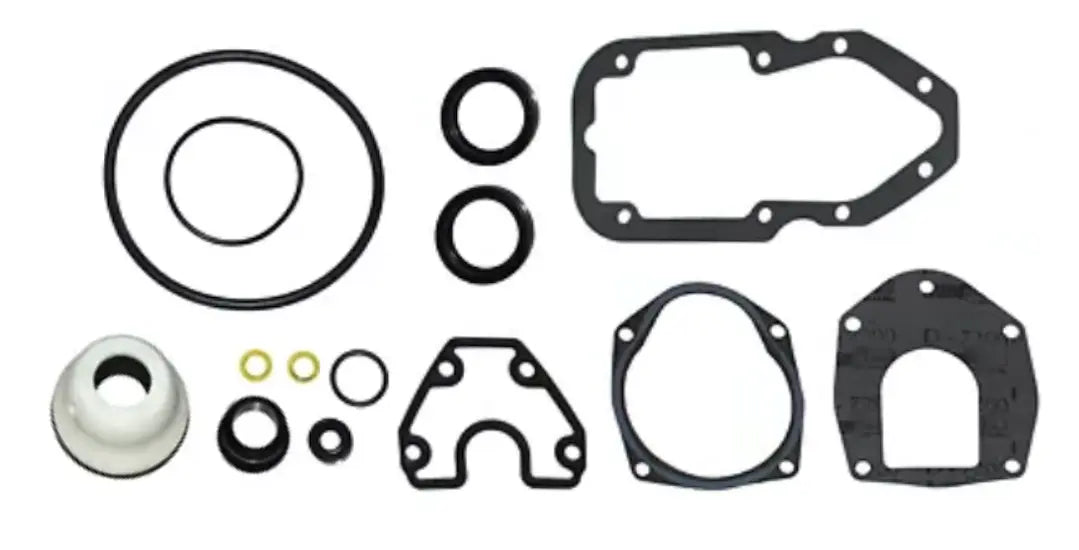 EMP Seal Kit for Gearcase - Part Number 2600294