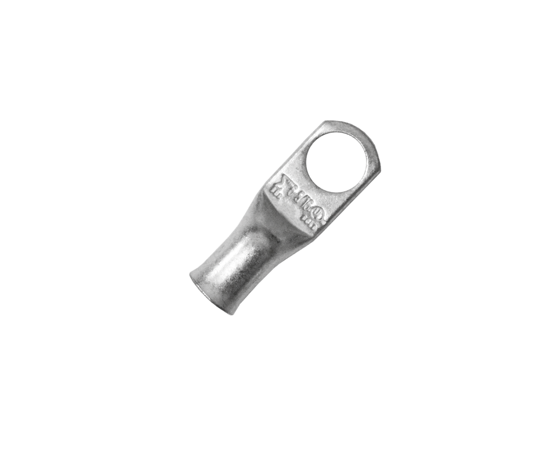 PACER Tinned Lug #6 5/16 Inch 2-Piece - Model TAE656R2