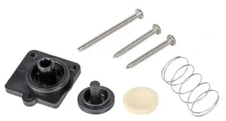 Shurflo CK Valve Part Number 9480003 for Reliable Fluid Control