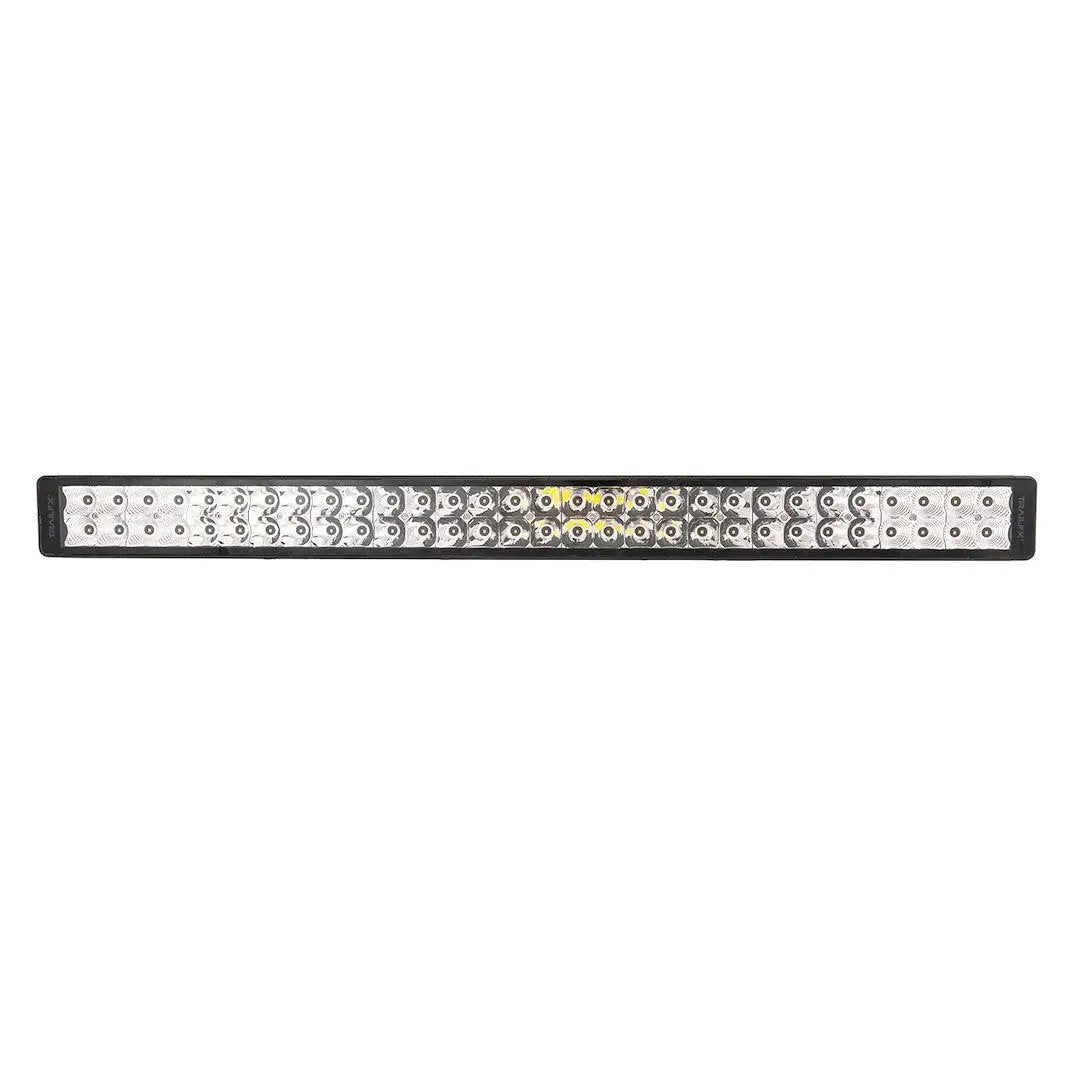 TrailFX 30IN DR 60X3W Combo Light Bar - Part Number 30DRCM by TRAILFX