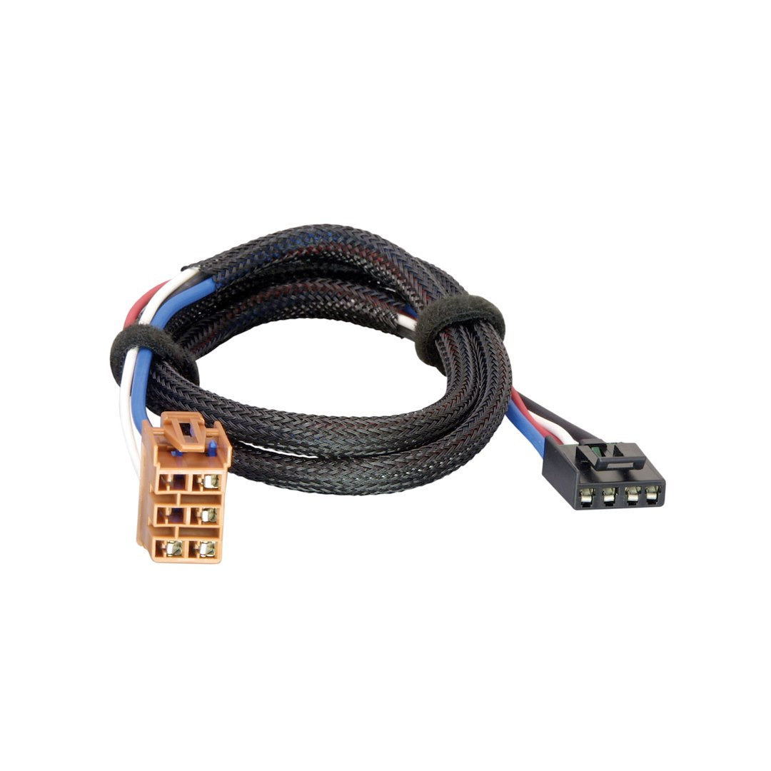 TOW READY Brake Control Wiring Adapter Part #22283 for Heavy-Duty Towing