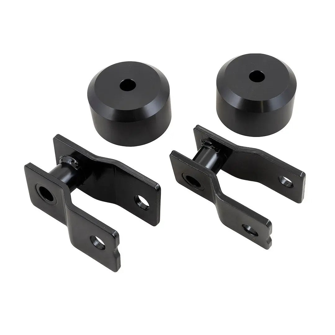 Suspens Pro Ford Super Duty Level Kit F20LL4 for 2017-2021 F-250 and F-350 Super Duty