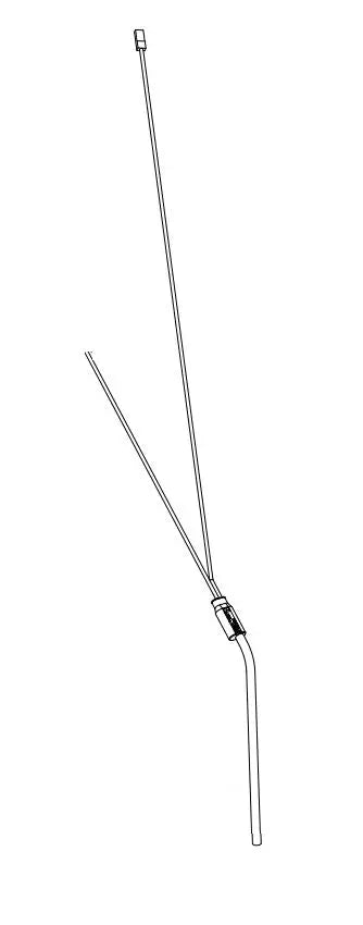 DAVE CARTER NR638374 AC Heater for N7/N8 Vehicles