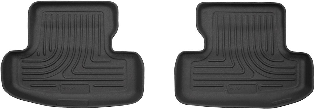 HUSKYLINER WB 2nd Seat Floor Liner for Ford Mustang (2015-2024)