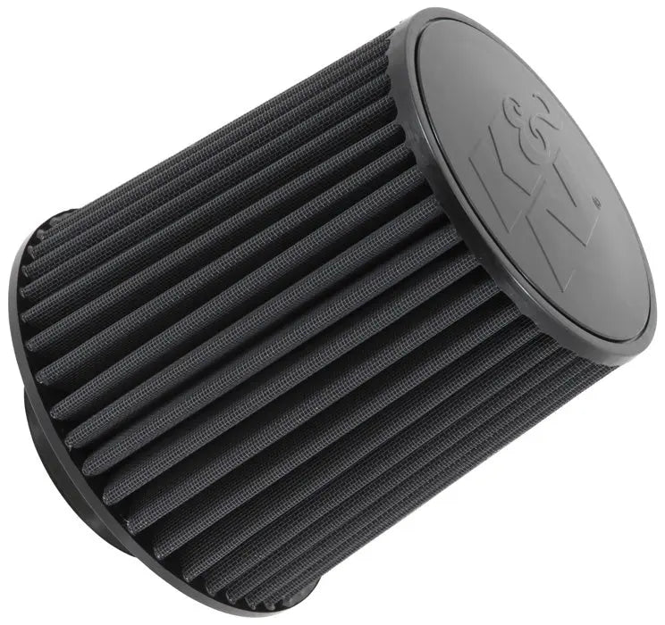 K&N Filter Universal Rubber Filter RU5171HBK for Enhanced Air Filtration