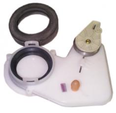 DAVE CARTER 50349 Mechanism Assembly for Industrial Equipment