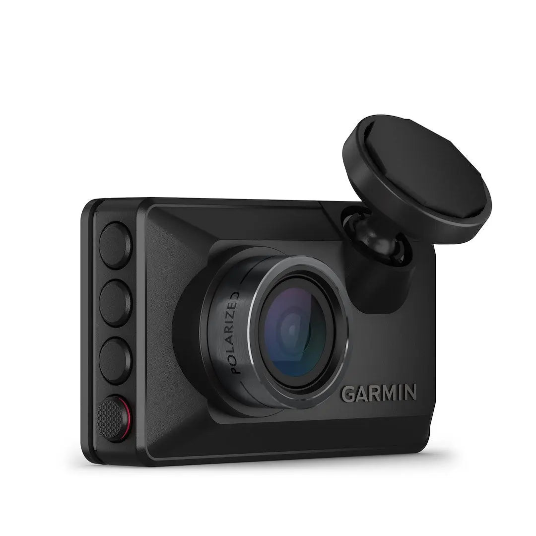 Garmin Electric Dash Cam X210 NA – High-Definition Vehicle Surveillance Camera