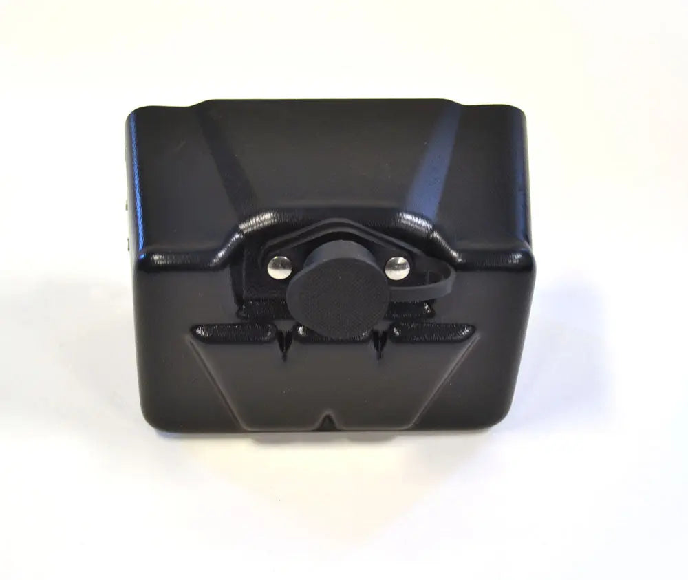 WARN Industries Control Pack 150 Amp - Reliable Power Management for Off-Road Vehicles