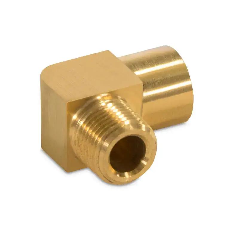 Dometic KIT SVC Elbow Orifice (Part Number 92071) by DOMETIC