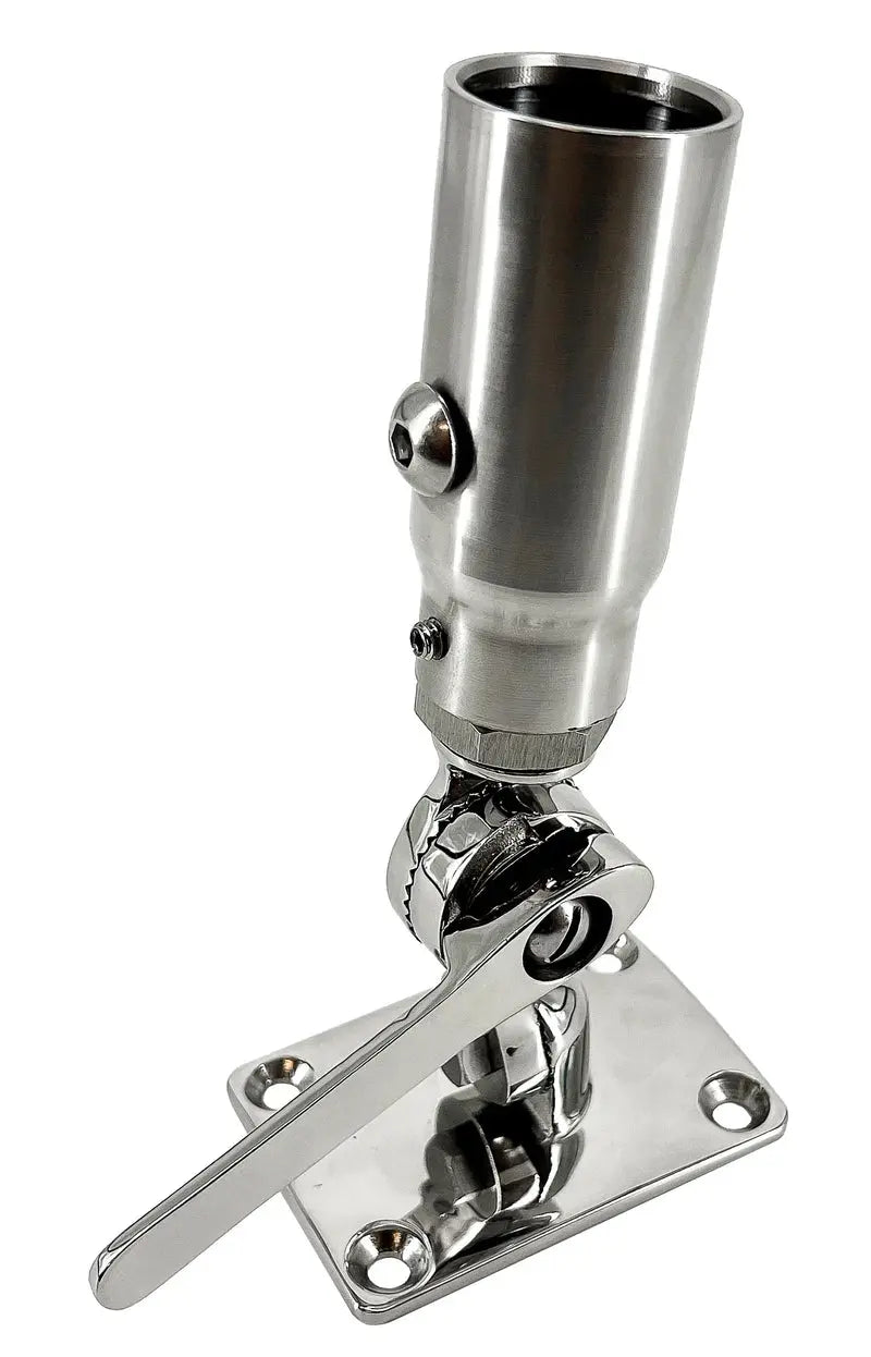 Seaview Starlink S.S. 1-14 Threaded Adapter V114STLKRB for Marine and RV Applications