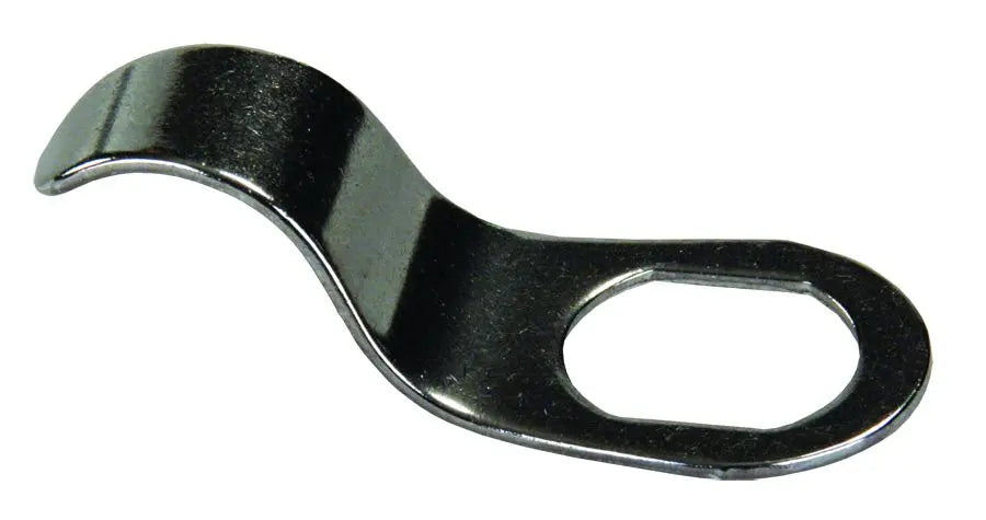 JR Products CMPT Lock Finger Pull - Durable and Easy-to-Use Access Handle