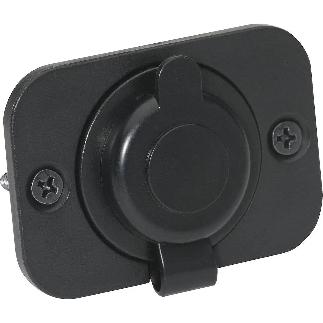 Attwood Mari Dual USB Adapter Model 142686 for Marine and RV Applications