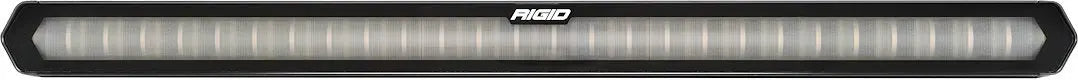 Rigid Industries 901801 28-inch Chase Light Bar - Tube for Enhanced Visibility