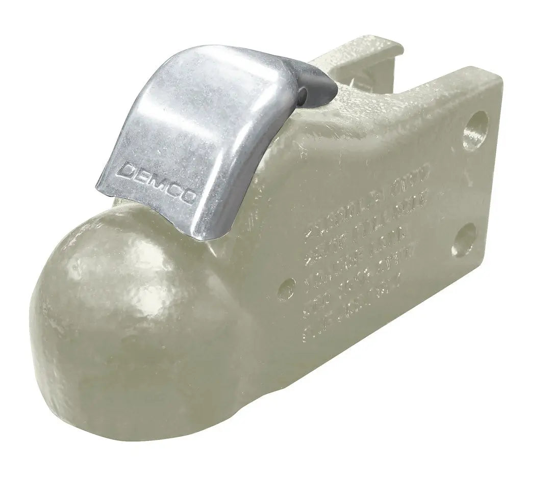 DEMCO 1579197 Metal Latch 2.313 inch Cast Coupler - Primary