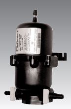 Xylem 305730004A 21 oz. Accumulator Tank for Efficient Fluid Storage