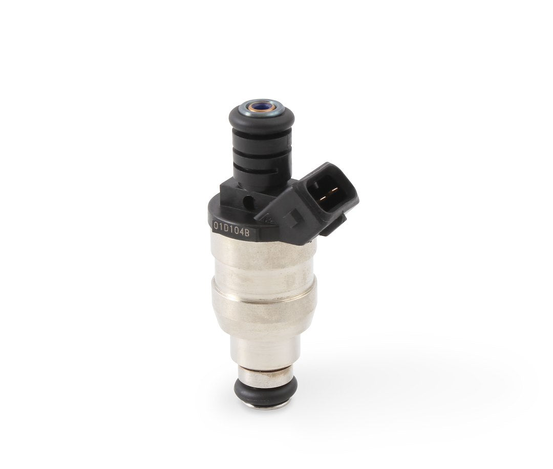 ACCEL 150824 24 lb Fuel Injectors, 8-Pack