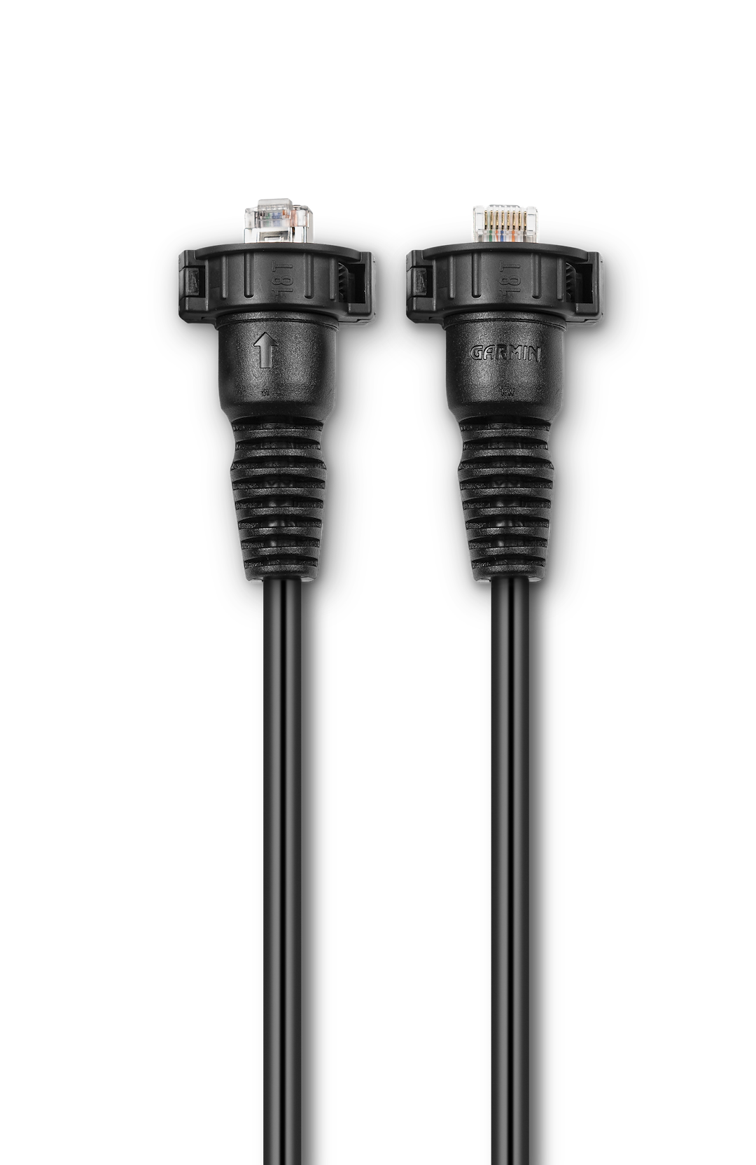 Garmin Electric Marine Network Cable 20 Feet - Reliable Connectivity for Marine Electronics