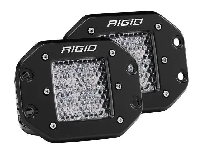 Rigid Industries R2G212513 D-SRS Pro Differential for FM /2