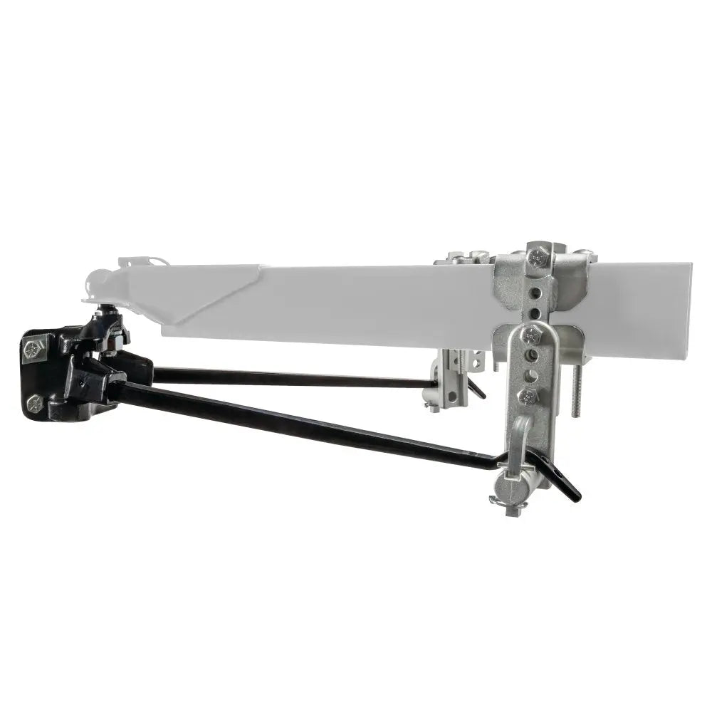 Reese Dual Cam II Weight Distribution Hitch, Part Number 66092