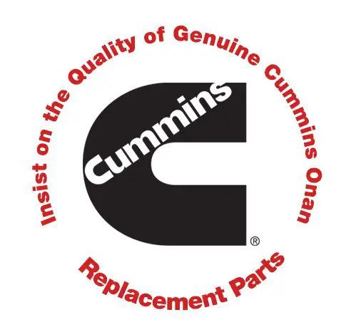 CUMMINS NW Onan Wing Nut - Part 8650029 for Reliable Engine Maintenance by CUMMINS NW