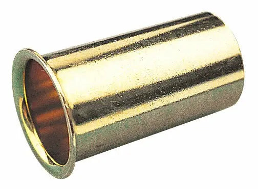 Sea Dog Brass Drain Tube - 1' x 2-7/8' for Marine Plumbing Applications