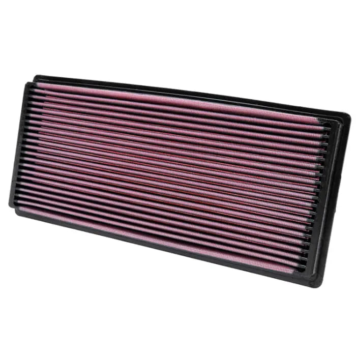 K&N Filter Panel Filter Part Number 332114 for Enhanced Airflow and Filtration