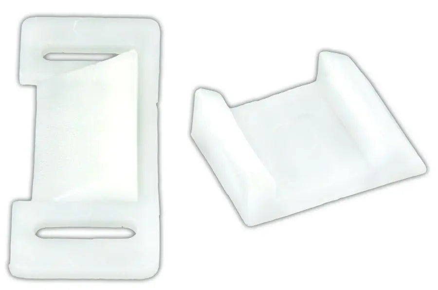 JR Products Cabinet Drawer Lock - Part Number 71005