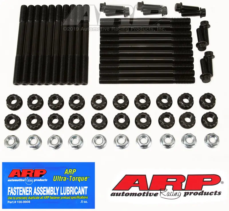 ARP SB CHVYLS1 Main Stud Kit for Automotive Repairs