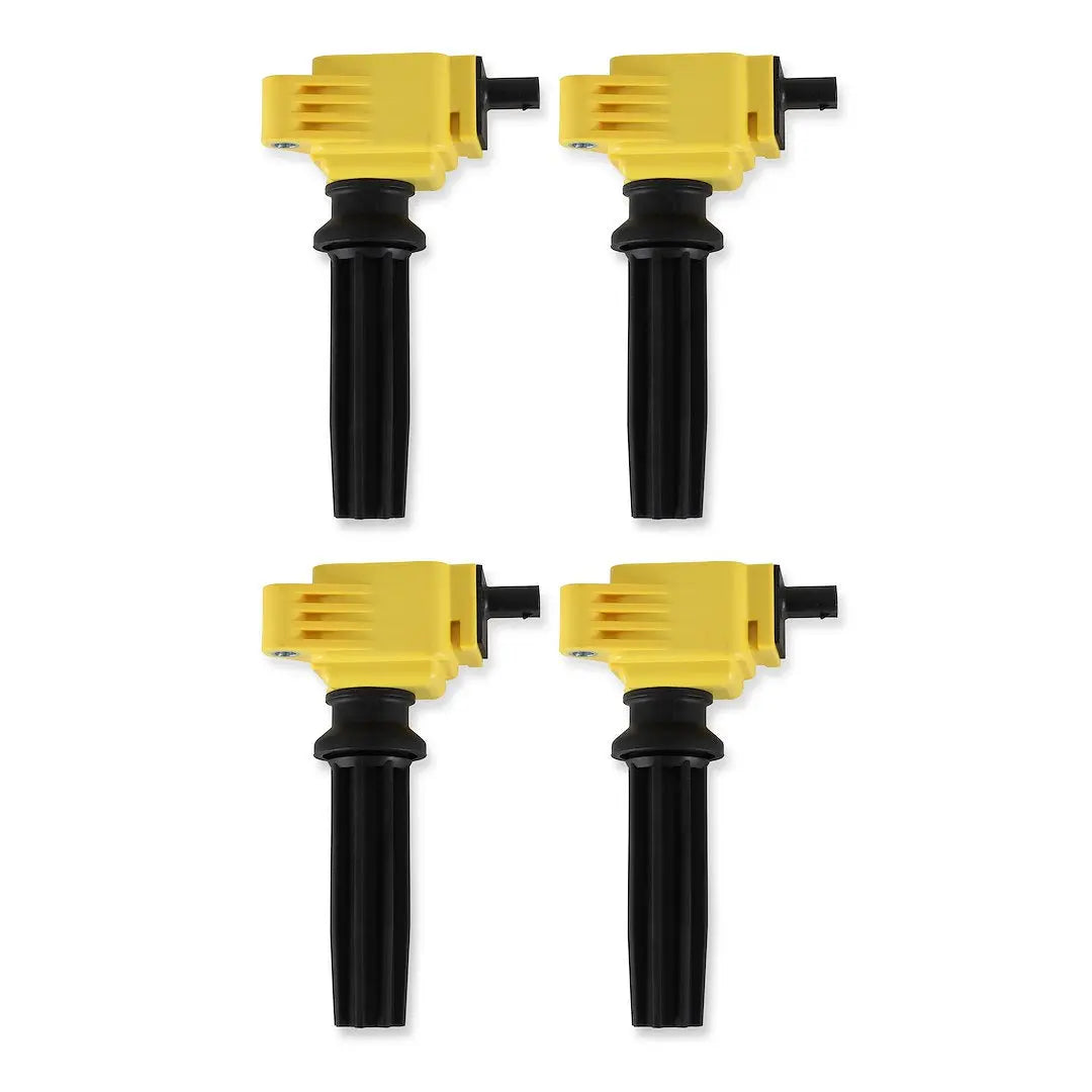 Accel SuperCoil Ignition Coil Part #1406704 for Optimal Engine Performance