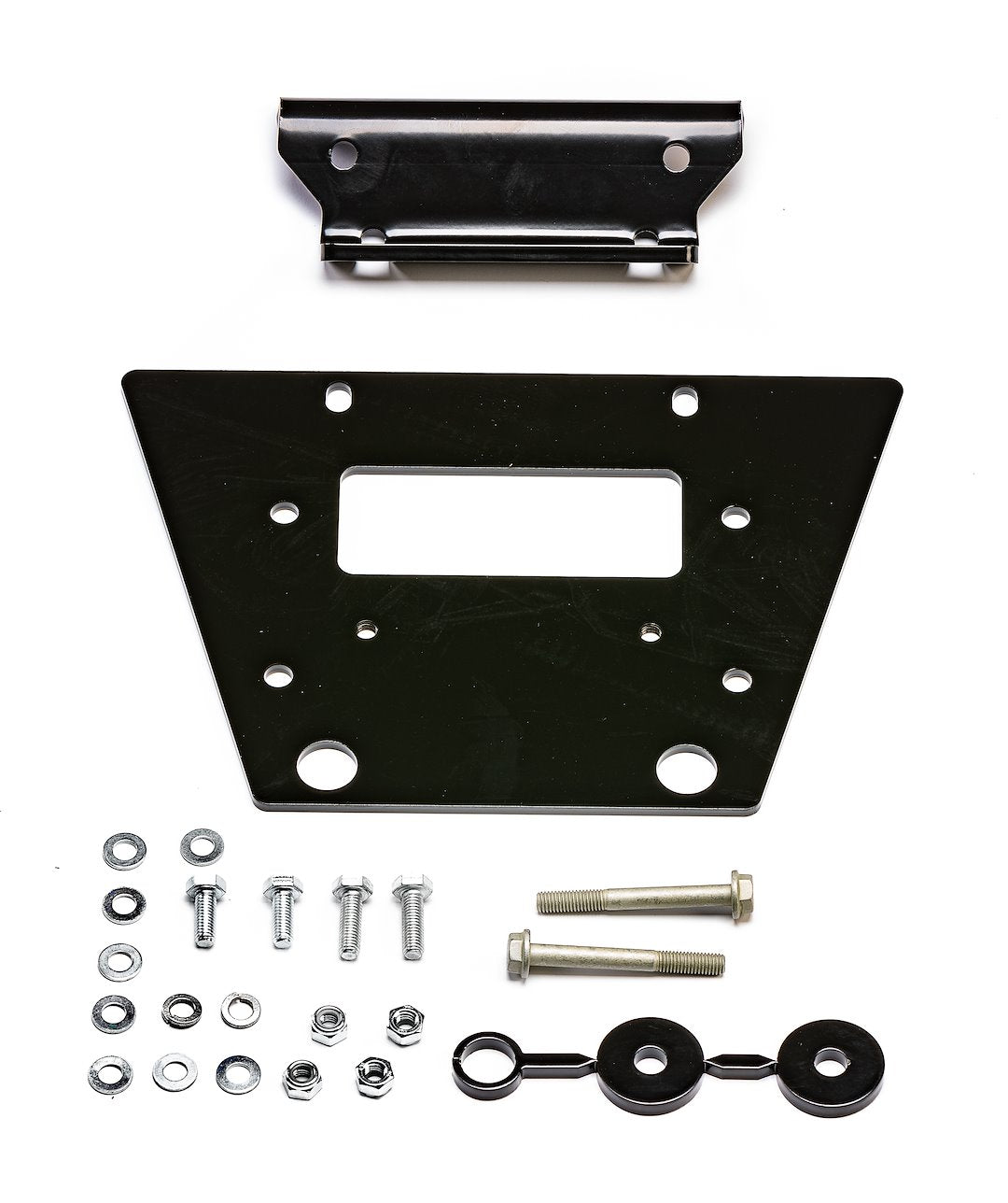 WARN Industries Winch Mounting Kit (Part Number 102102)