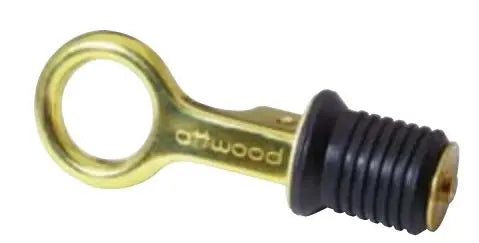 Attwood Mari 7524A7 Snap Drain Plug for Marine Applications