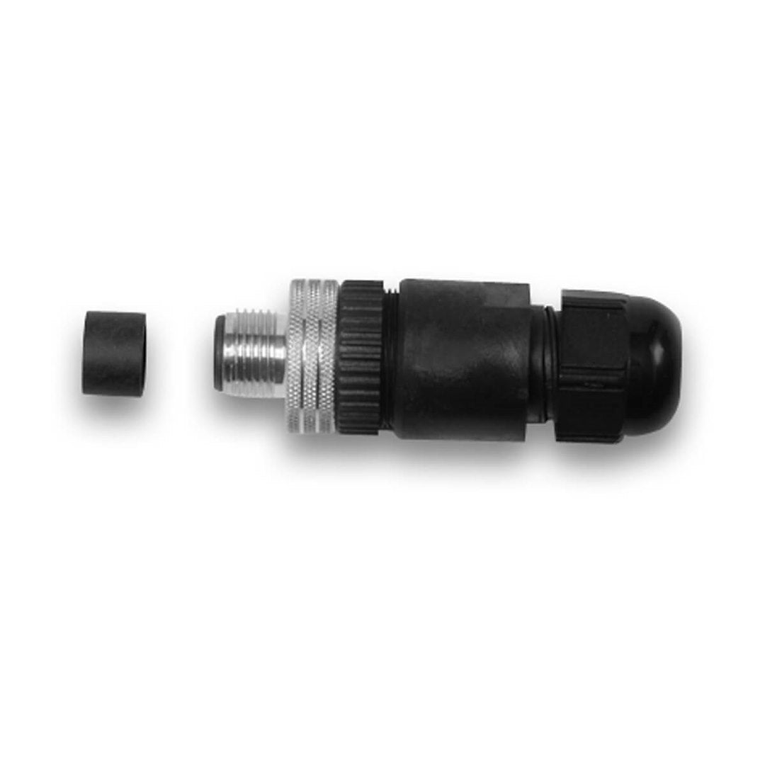 Garmin Elec. NMEA 2000 Field Connector Male - Reliable Marine Data Connection
