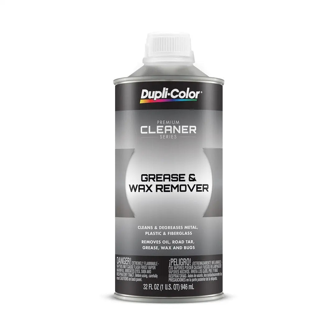 VHT CM541 Grease & Wax Remover for Automotive Surfaces