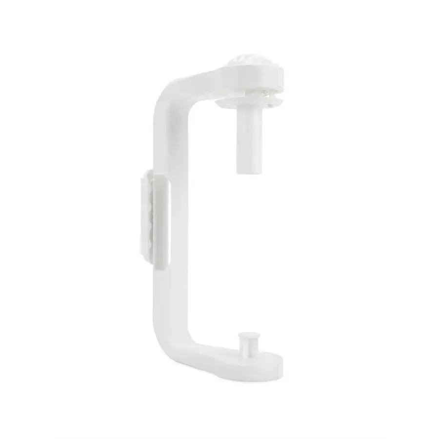 Camco Paper Towel Holder White - Model 57114 by CAMCO