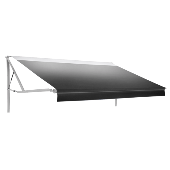 Dometic Power LED FRTA POL Onyx 17' - Energy-Efficient LED Lighting Solution