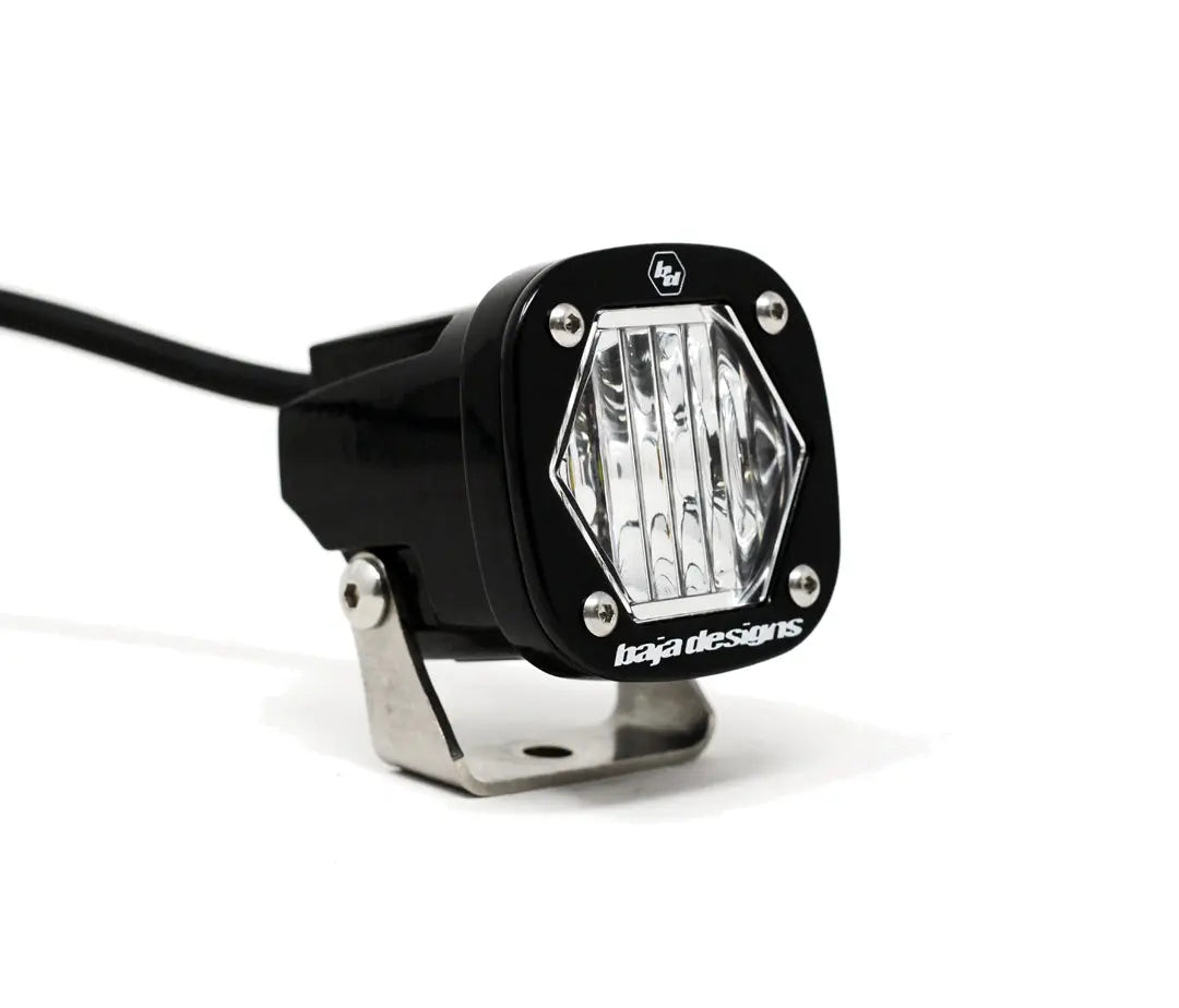 Baja Designs LED Light Pods - Part Number 380005