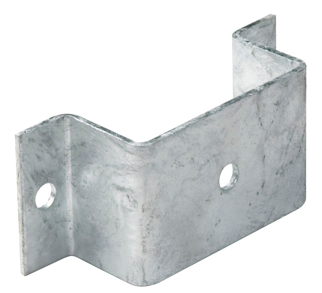 C.E. Smith 2X4' Stake Pocket for Utility and Construction Applications